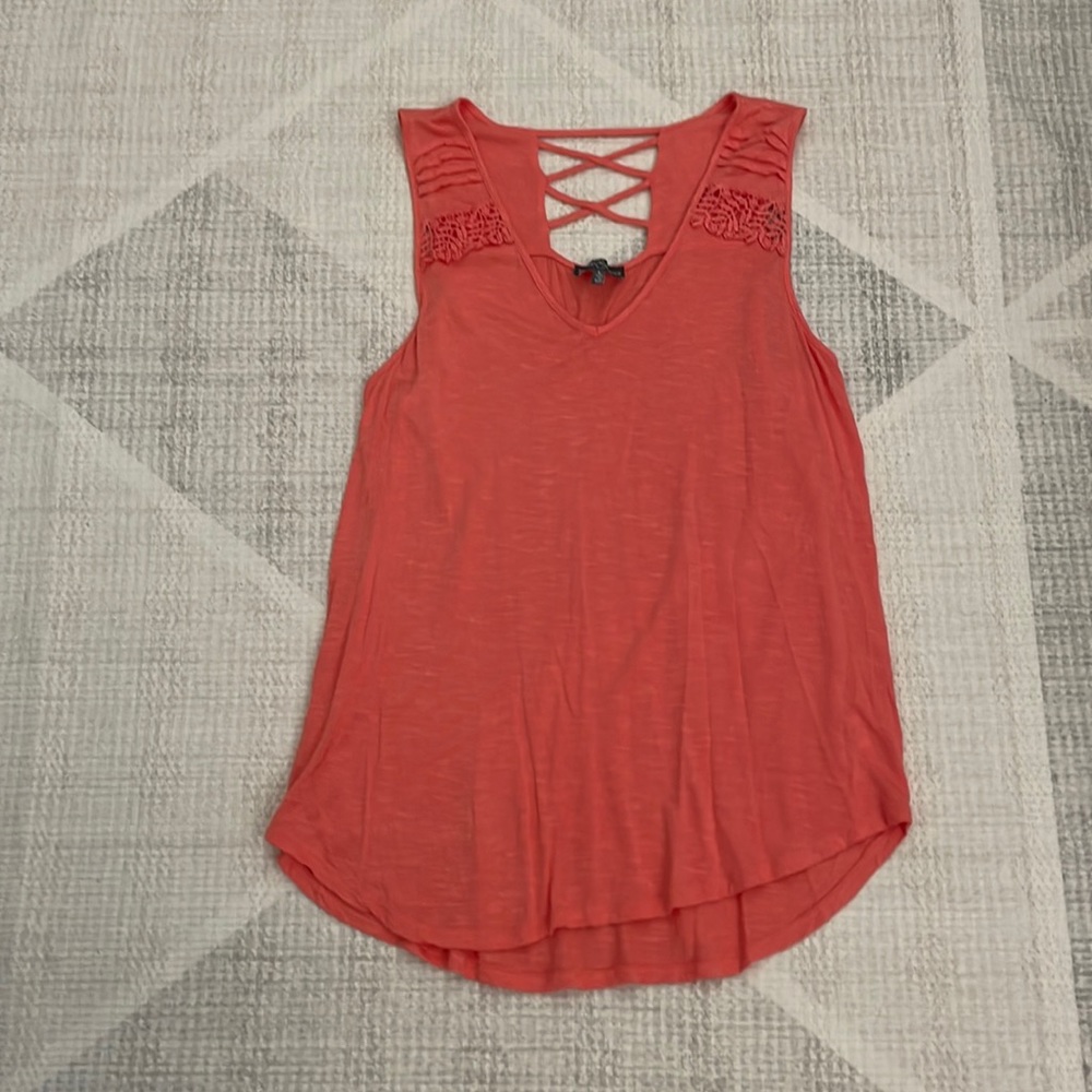 Market & Spruce Tank too